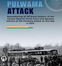 Remember the martyred soldiers